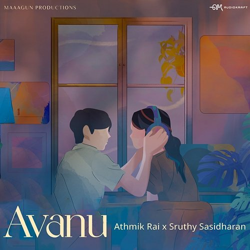 Avanu Athmik Rai, Yathiraj Uppoor & Sruthy Sasidharan