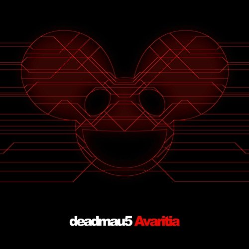 Avaritia Deadmau5