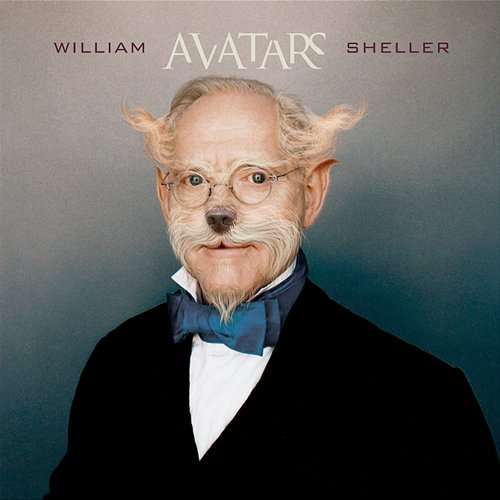 Avatars William Sheller