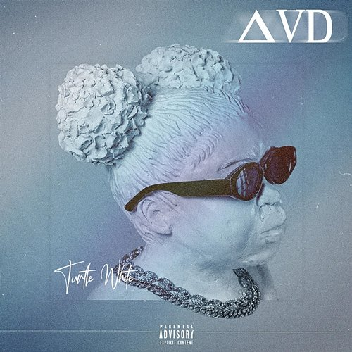 AVD Turtle White