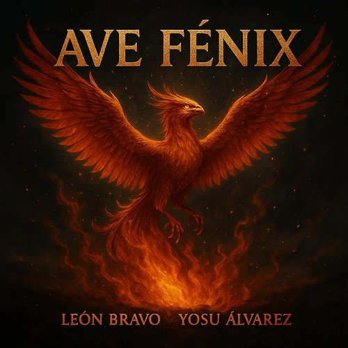 Ave Fénix León Bravo & Yosu Álvarez