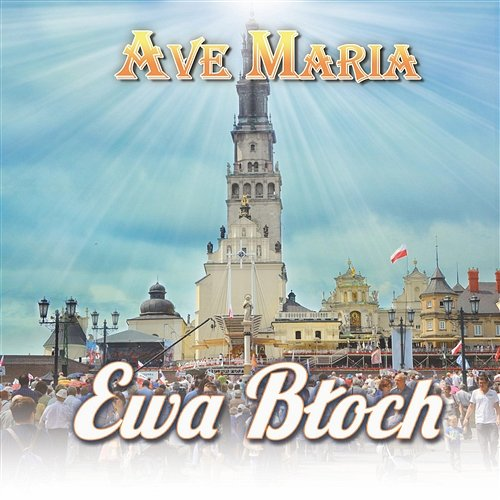 Ave Maria Ewa Błoch
