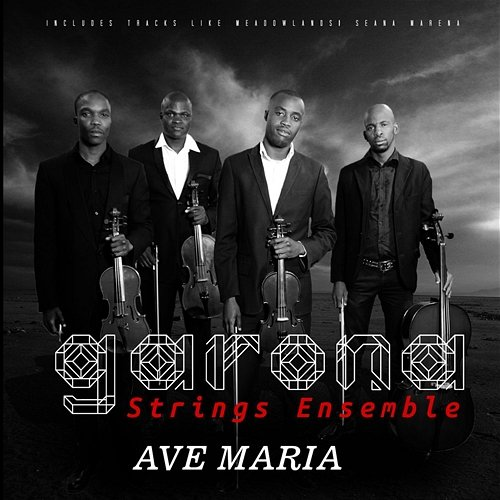 Ave Maria Garona Strings Ensemble feat. Loveline Madumo