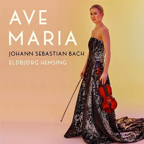 Ave Maria Variation Eldbjørg Hemsing, Norwegian String Quintet, Tim Allhoff