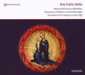 Ave Maris Stella Estampie