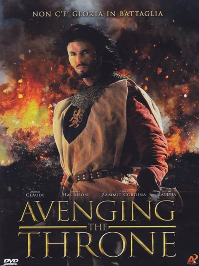 Avenging The Throne Various Directors