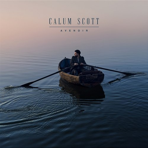 Avenoir Calum Scott
