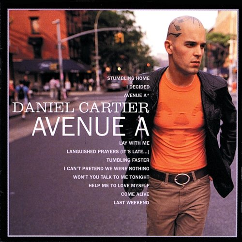 Avenue a Daniel Cartier