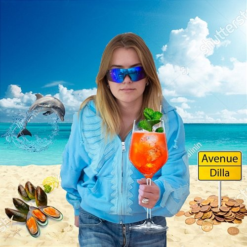 Avenue Dilla