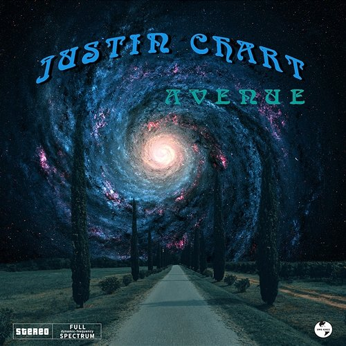 Avenue Justin Chart