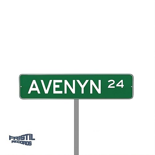 Avenyn 2024 Lille Saus, J-Dawg