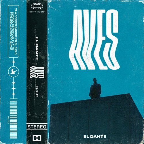 Aves Dante Spinetta