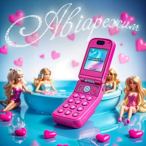 Авіарежим Clonnex, Golubenko