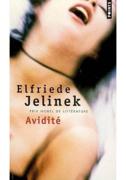 Avidite Points