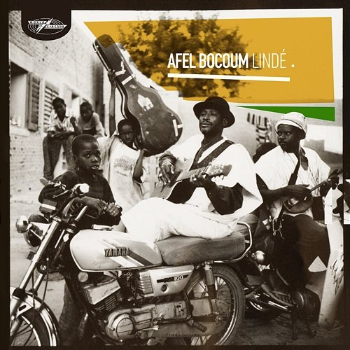 Avion Afel Bocoum