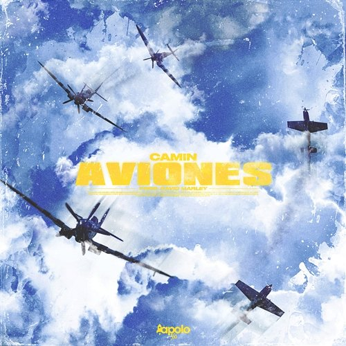 Aviones Camin