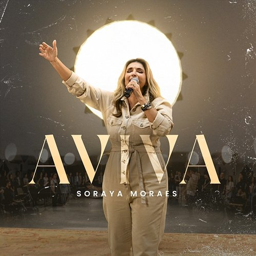 Aviva Soraya Moraes