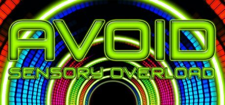 Avoid - Sensory Overload (PC) Klucz Steam Strategy First