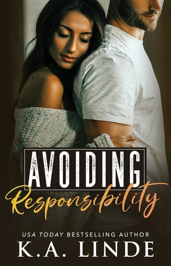 Avoiding Responsibility Linde K.A.