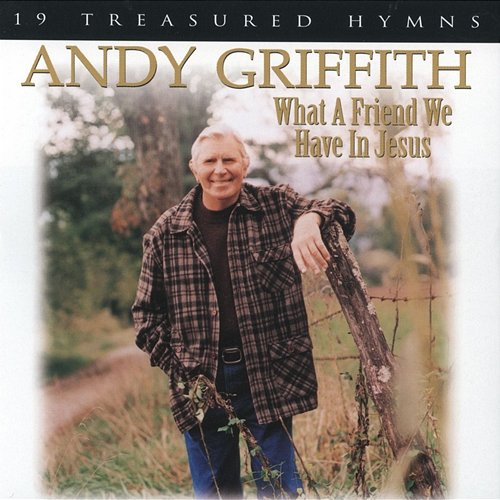 Avon Project Andy Griffith