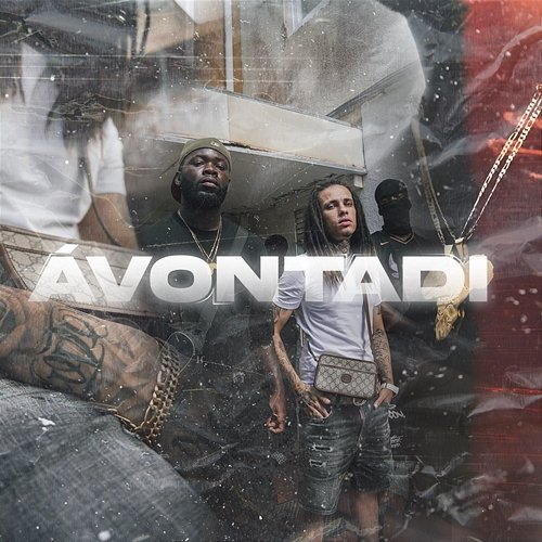 Ávontadi DreNaz, Rony Fuego, Zirio