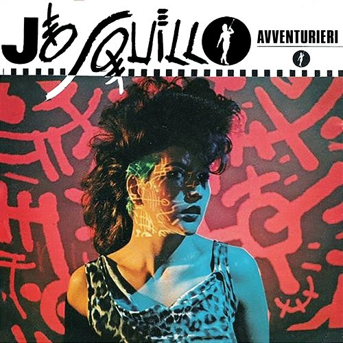 Avventurieri Jo Squillo