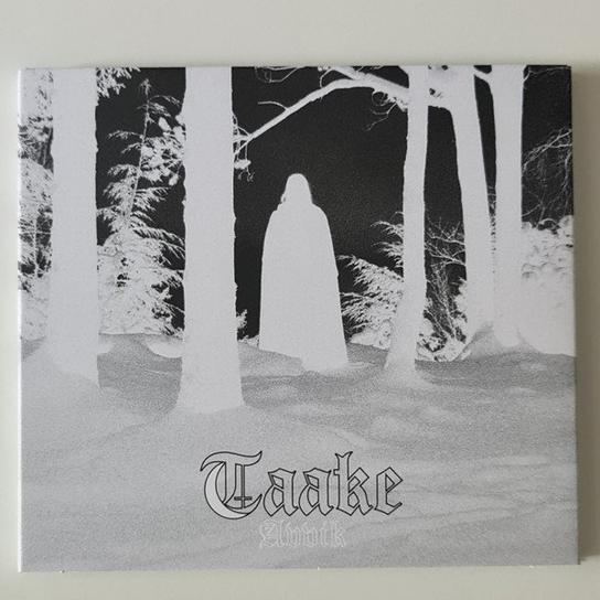 Avvik Taake