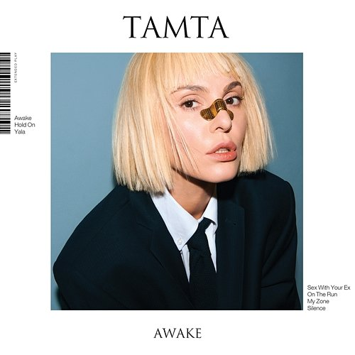 Awake Tamta