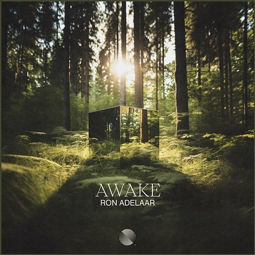 Awake Ron Adelaar