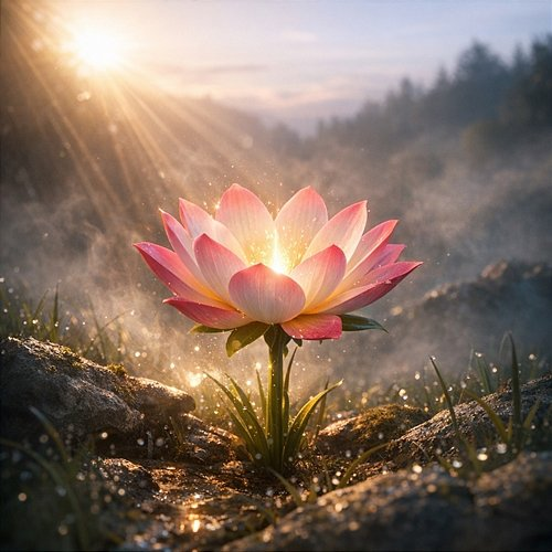 Awake Bloom Anton Lindahl