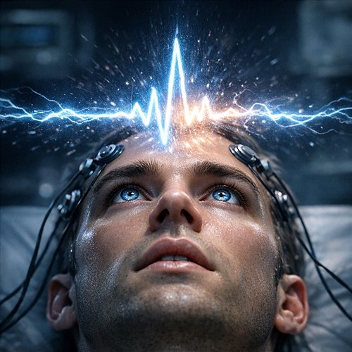 Awake Pulse Anton Van Daal
