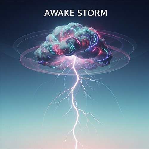 Awake Storm Noah Van Rooyen