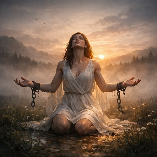 Awake Surrender Leon Van Rix