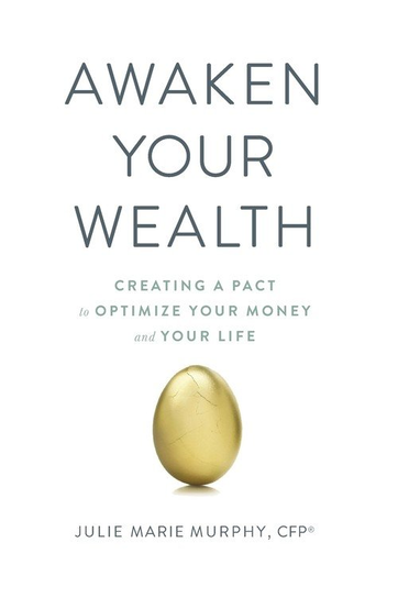 Awaken Your Wealth Julie Murphy