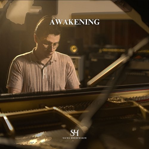 Awakening Sacha Hoedemaker
