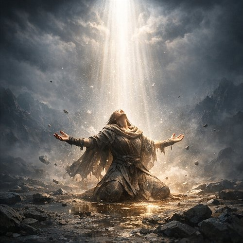 Awakening Surrender Fabio Van Steen