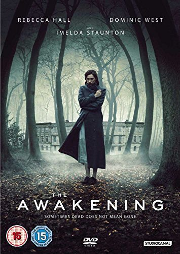 Awakening (Szepty) Murphy Nick