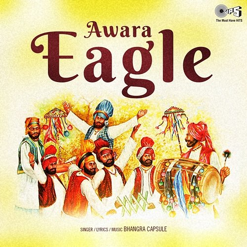 Awara Eagle Bhangra Capsule