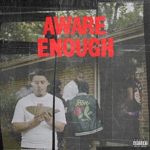 Aware Enough Legend Yae