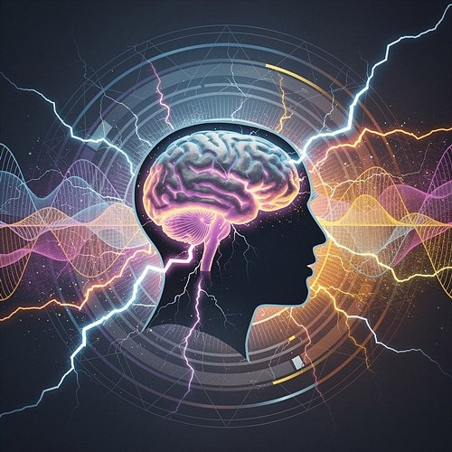 Awareness Thunder Thomas Van Houten