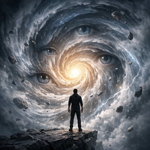 Awareness Vortex Mads Roth