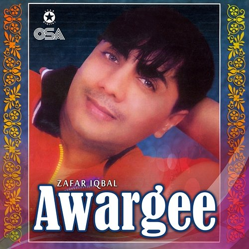 Awargee Zafar Iqbal