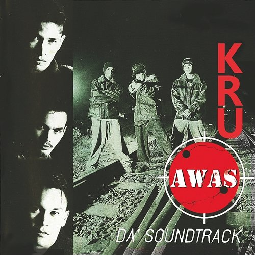 Awas Da' Kru