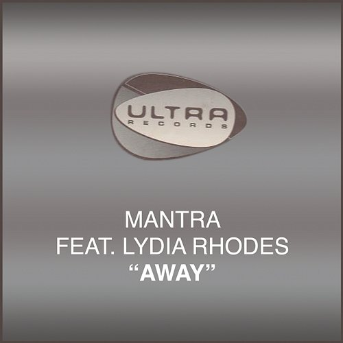 Away Mantra feat. Lydia Rhodes