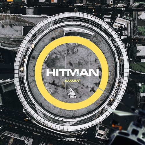 Away Hitman