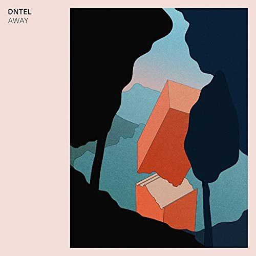 Away Dntel