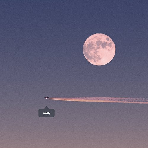 Away SIM2 feat. ma1ro, ONLEE