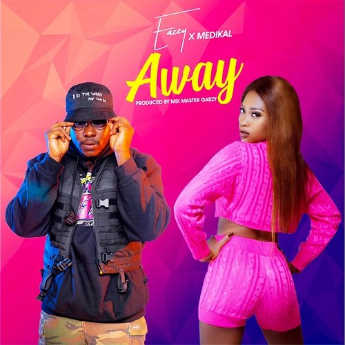Away Eazzy feat. Medikal