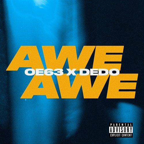 AWE AWE OE63, Dedo