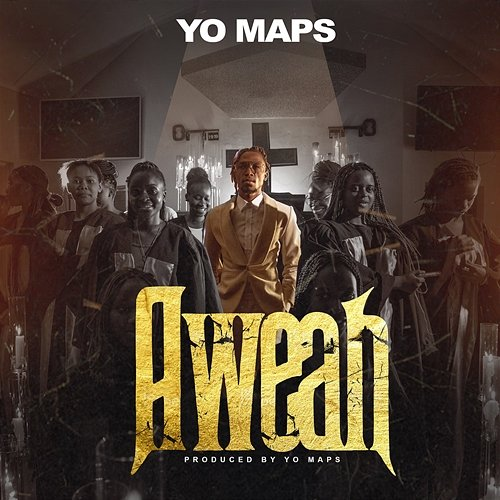 Aweah Yo Maps